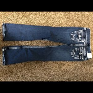 L.A Idol Jeans